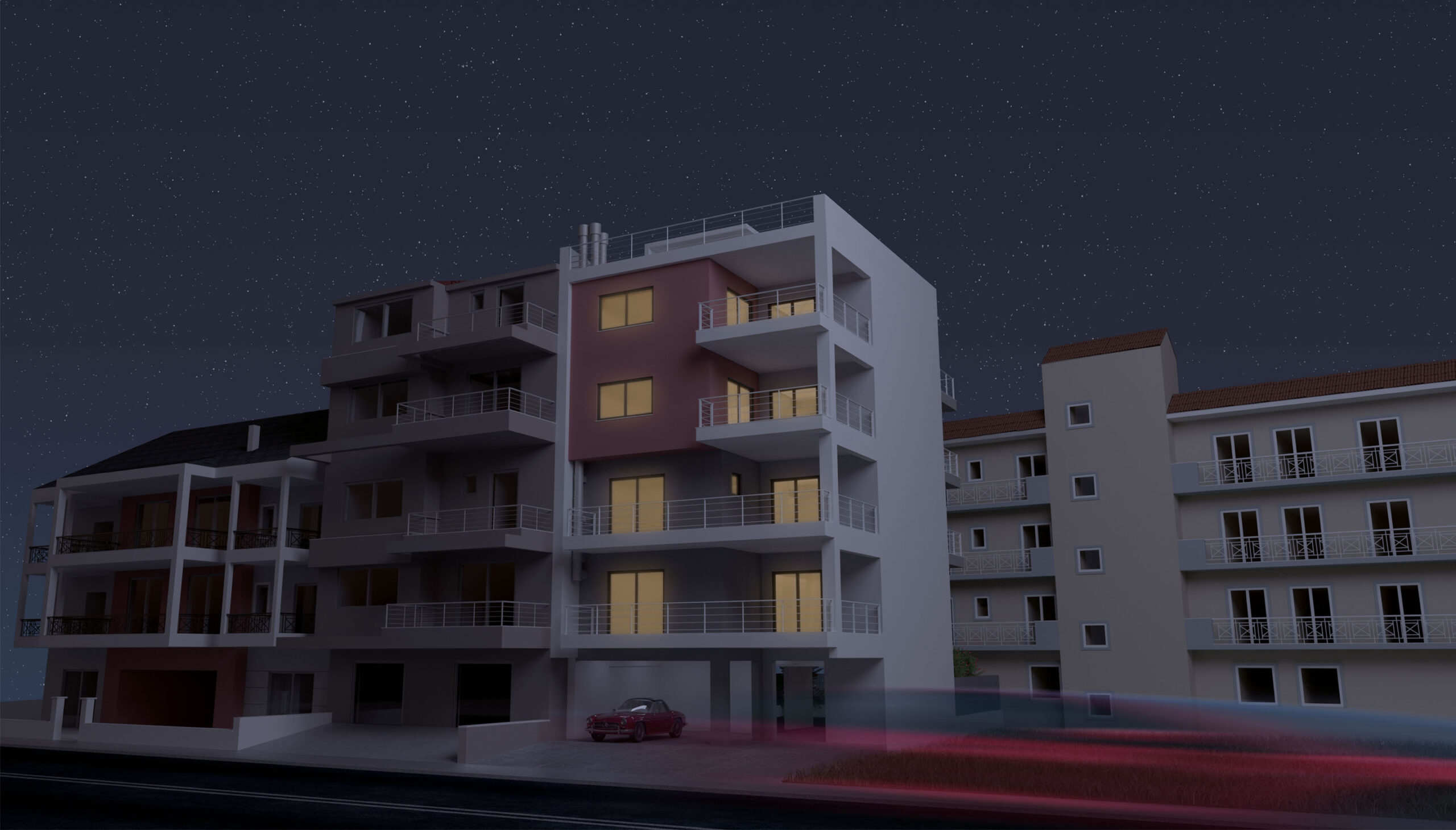 ΑΠΟΧΡΩΣΕΙΣ ΤΗΣ ΚΑΤΟΙΚΗΣΗΣ